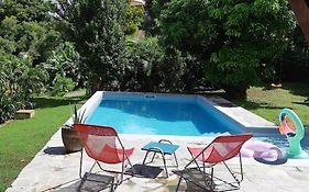 Bas De Villa, Hauteurs Du Robert